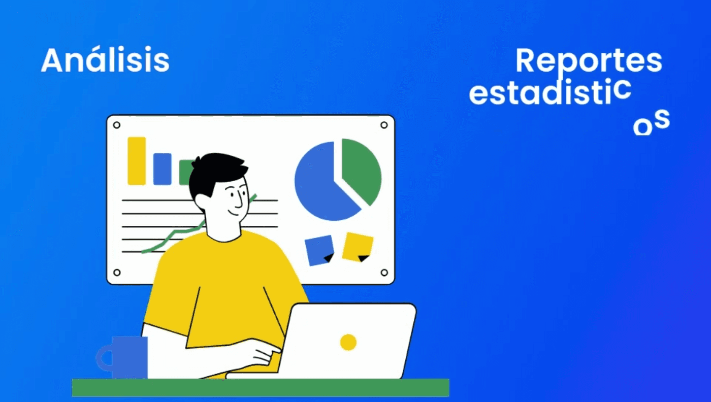 Gestión de propiedades en KiteProp